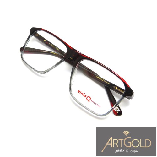ETNIA BARCELONA NOUVEL 550 RDBK
