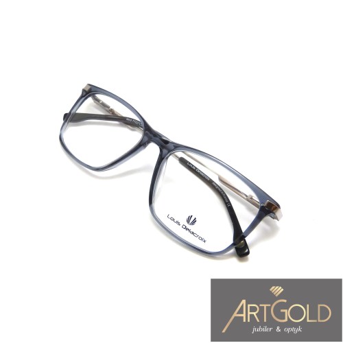 LOUIS DELACROIX 77227CD COL.3