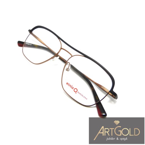 ETNIA BARCELONA TRIPOL 540 BKBZ