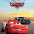 Disney Pixar Cars DC GG001 C93