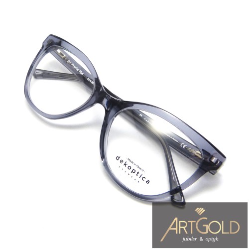 DEKOPTICA FRAME 164 COL.100