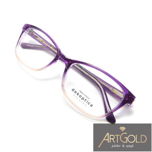 DEKOPTICA ZANNA PASTEL 3316