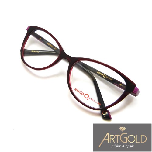 ETNIA BARCELONA BORGIA 520 BX