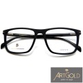 David Beckham DB1124 003 MATT BLACK