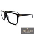David Beckham DB1124 003 MATT BLACK