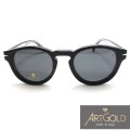 David Beckham DB7104/CS 807 Black