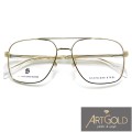 David Beckham DB7103 LOJ GOLD CRYSTAL