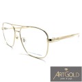 David Beckham DB7103 LOJ GOLD CRYSTAL