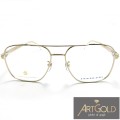 David Beckham DB7103 LOJ GOLD CRYSTAL