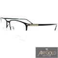 BOSS 1616F I46 BLACK GOLD