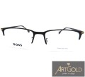 BOSS 1616F I46 BLACK GOLD