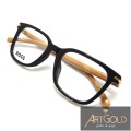 BOSS 1541/F 0WM BLACK BEIGE