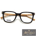 BOSS 1541/F 0WM BLACK BEIGE