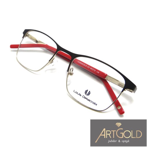 LOUIS DELACROIX 73385KCD-S C3