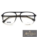 BOSS 1438 37N BLACK HORN