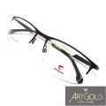 Carrera 8899 I46 MT BLACK GOLD