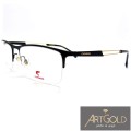 Carrera 8899 I46 MT BLACK GOLD