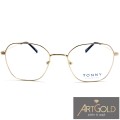 TONNY CLIP ON TY48384C2-CL