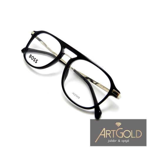 BOSS 1092/IT 807 BLACK