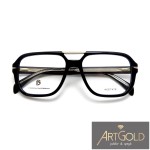 David Beckham DB7108 2M2 BLACK GOLD