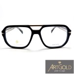 David Beckham DB7108 2M2 BLACK GOLD
