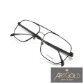 David Beckham DB7124 2M2 BLACK GOLD