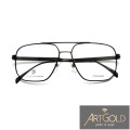 David Beckham DB7124 2M2 BLACK GOLD