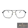 David Beckham DB7124 2M2 BLACK GOLD