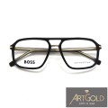BOSS 1728 807 BLACK
