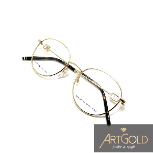 Tommy Hilfier TH 2152 J5G GOLD