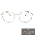 CAROLINA HERRERA CH 0059 LKS GOLD BLUE