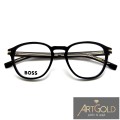 BOSS 1509/G 807 BLACK