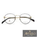 David Beckham DB1152 2M2 BLACK GOLD
