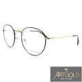 David Beckham DB1152 2M2 BLACK GOLD