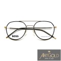 BOSS 1429 2M2 BLACK GOLD