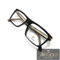 Carrera 344 2M2 BLACK GOLD