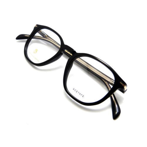 David Beckham DB1106 807 BLACK