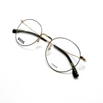 BOSS 1514/G RHL GOLD BLACK