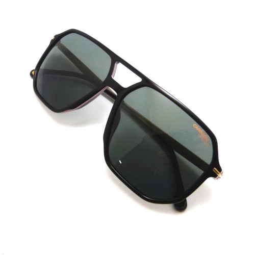 CARRERA 324/S 807 BLACK