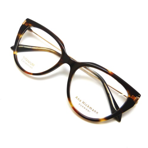 Ana Hickmann AH6561T E01