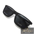 Tommy Hilfiger TH 2326C 807 BLACK Z NAKŁADKĄ