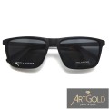 Tommy Hilfiger TH 2326C 807 BLACK Z NAKŁADKĄ