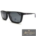 Tommy Hilfiger TH 2326C 807 BLACK Z NAKŁADKĄ