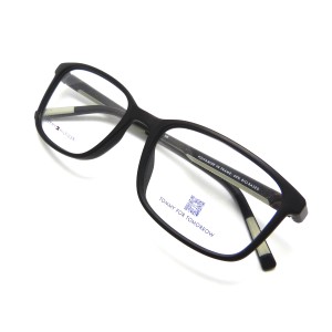 Tommy Hilfiger TH 2327 807 BLACK