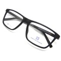 Tommy Hilfiger TH 2326C 807 BLACK Z NAKŁADKĄ