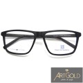 Tommy Hilfiger TH 2326C 807 BLACK Z NAKŁADKĄ
