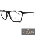 Tommy Hilfiger TH 2326C 807 BLACK Z NAKŁADKĄ