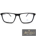 Tommy Hilfiger TH 2326C 807 BLACK Z NAKŁADKĄ