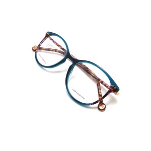 CAROLINA HERRERA HER 0247 1ED GREEN
