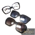 Missoni MIS0222/C2 086 Z NAKŁADKĄ